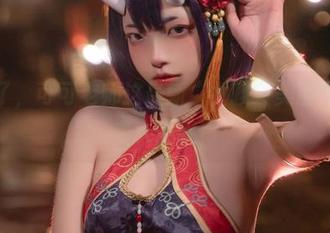 别说了，可可老师这最新“女孩”美图里可藏着大招哦！