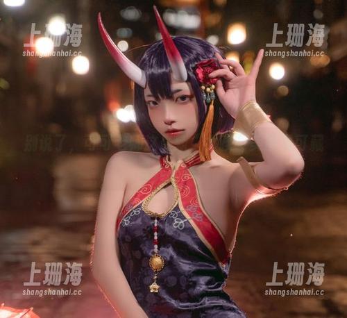别说了，可可老师这最新“女孩”美图里可藏着大招哦！