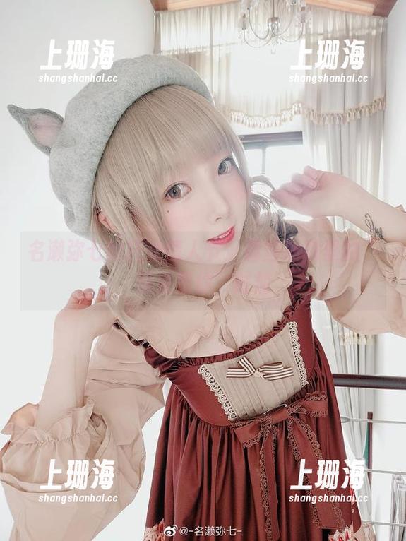 名濑弥七的狂欢情人节：那些私房里的“原来是你”时刻
