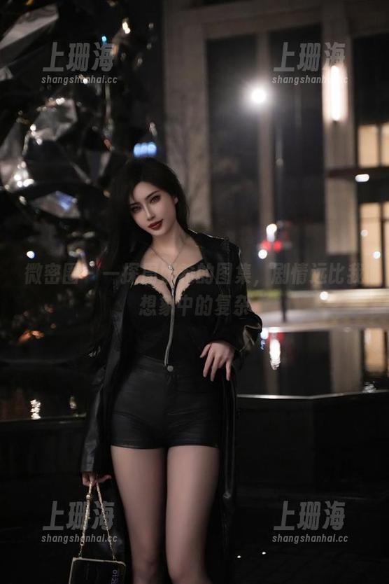 周妍希 微密圈 - 一探周妍希的图集,剧情远比我想象中的复杂