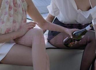 微密圈 – 周妍希又来啦，全套无水印写真，让圣诞树都害羞的作品！