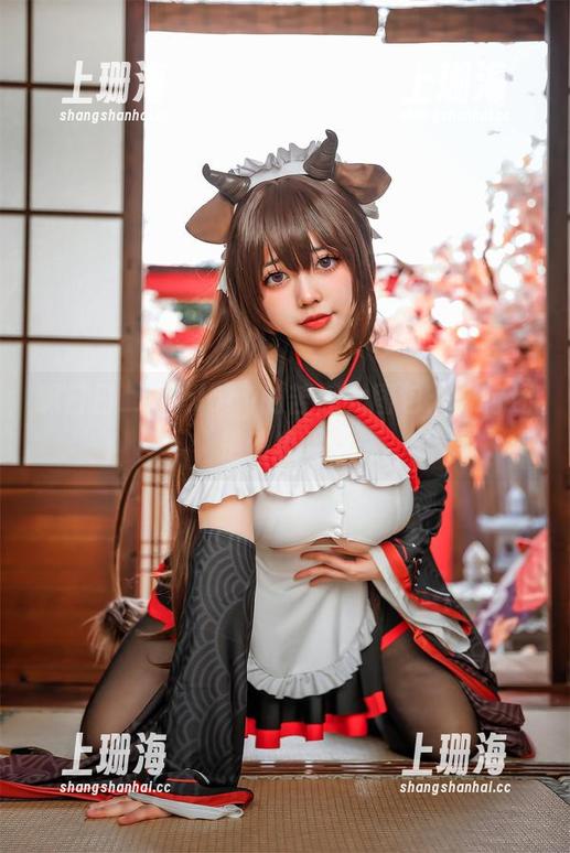啊日日_Ganlory 啊日日_Ganlory的苦修女图包:修行还是俏皮呢?