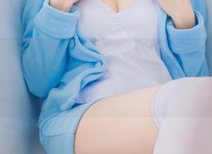 牛仔小性感合集：喵糖映画教你如何优雅地撩人，嘿嘿