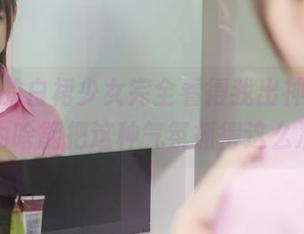 原图里的白裙少女完全看得我出神，喵糖映画为啥能把这种气氛抓得这么准确…