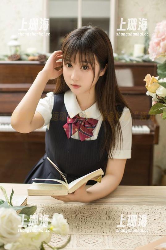 喵糖映画 喵糖映画:运动少女库,准备好被“活力”击中?!