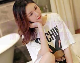 嗲囡囡 – 透光了？K8傲娇萌萌Vivian的照片看得我眼花撩乱
