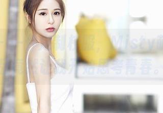 嗲囡囡 – 一件定制校服，Misty萌晰的作品竟然让我开始思考青春。