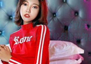嗲囡囡 – 双人模式开启，SiByl李思宁的美图更新让我分分钟妒忌她的拍档！