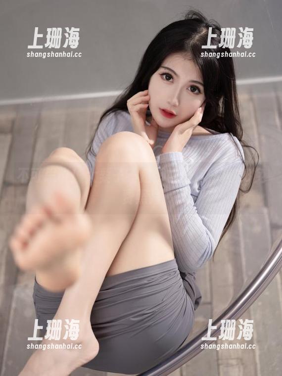 不可思议！大梨子不是御姐送你一波2B免费照片
