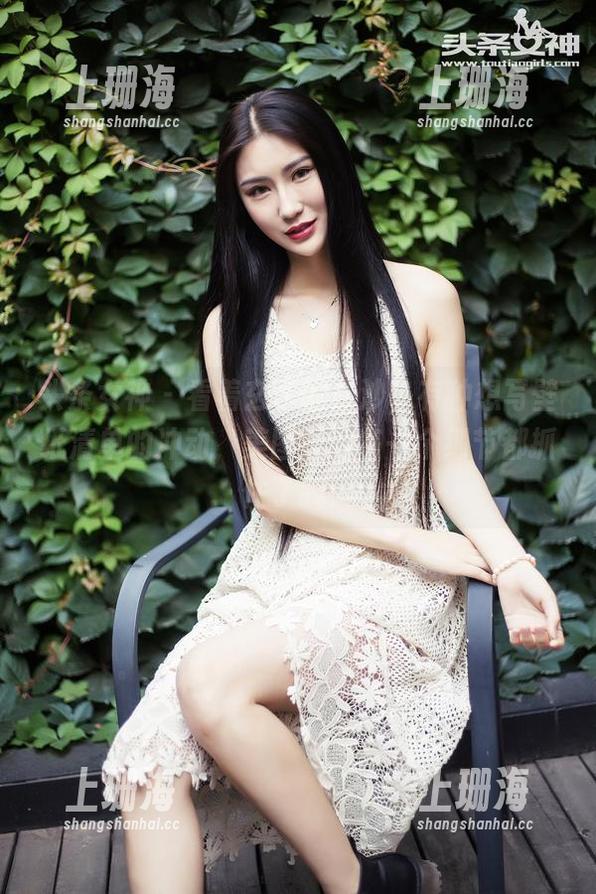 头条女神 - 看着玄子的白沙，有种想写壁纸清单的冲动，美图里的每一个细节都抓住了我！
