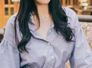 头条女神 – 如果你不知道筱溪的“女友”，精选这一页，可能会后悔哦。