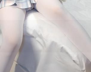少女秩序 – 深邃的乐栀：黑色系列高清下载，只有潮人能懂的暗涌