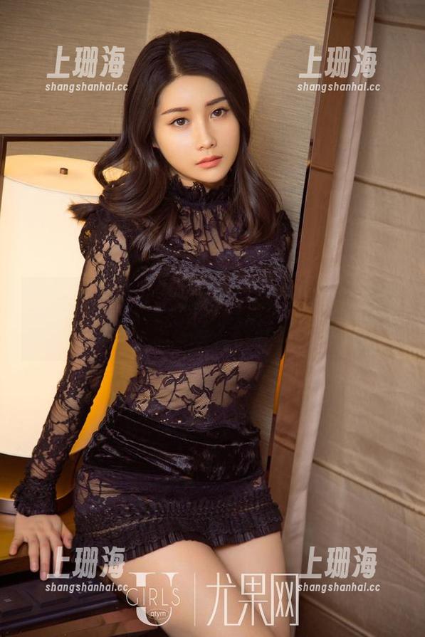 尤果网-游子熙 尤果网 - 想看修女写真?游子熙说,今天免费,别客气,疯狂点赞!