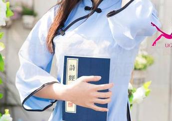 尤果网 – 你敢下载芝芝Booty的天使？小心被她吸引得飞不回来