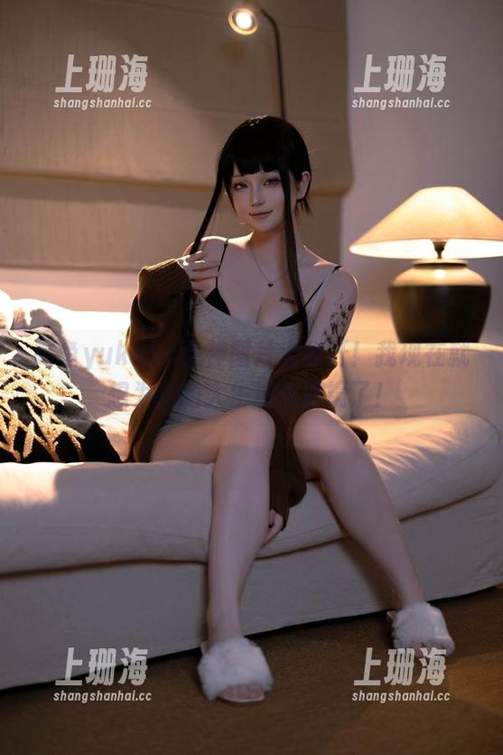屿鱼yukako女神图片大公开！我现在就想为我的人生加点滤镜了！