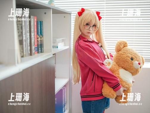 幼水铃衣的内衣资源，细节与平淡间的较量
