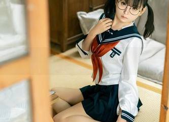 哦哟，幼水铃衣的JK作品集来了，是时候下载一波了！
