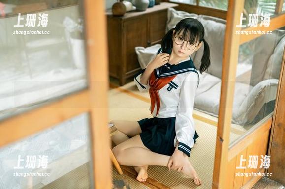 哦哟，幼水铃衣的JK作品集来了，是时候下载一波了！