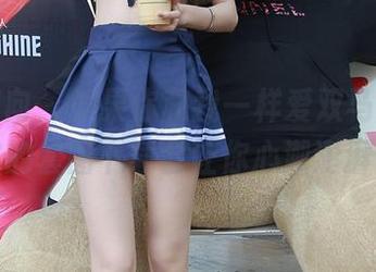 异思趣向 – 如果你和我一样爱双马尾，小宝的套图下载会让你心潮澎湃。
