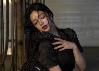 微密圈 – 徐珺大哥带来了什么？部落流苏原图福利，看完guaranteed会想再看一次。