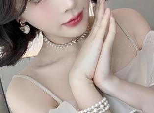微密圈 – 徐莉芝最新力作：学妹！这照片是真的美炸了吧？