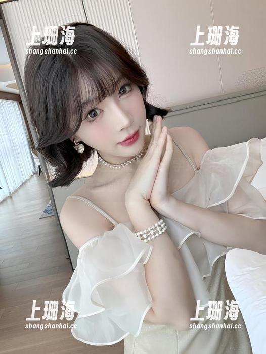 微密圈 - 徐莉芝最新力作：学妹！这照片是真的美炸了吧？