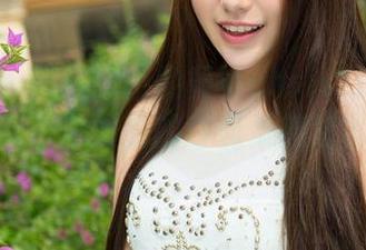 推女神 – 风格突出的黄可christine豹纹美图，能否激发我的奇怪灵感呢？我在想。