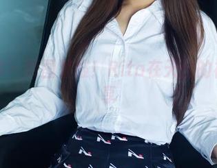 推女郎 – 原图警报！Rita在天台的福利分享