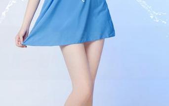 推女郎 – Yu佳妮的写真合集：连衣裙舞动之间，那一刻的空气似乎都变得柔软。