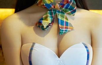 推女郎 – 吻熙与花嫁，美图的每个角落都在微风中呢喃