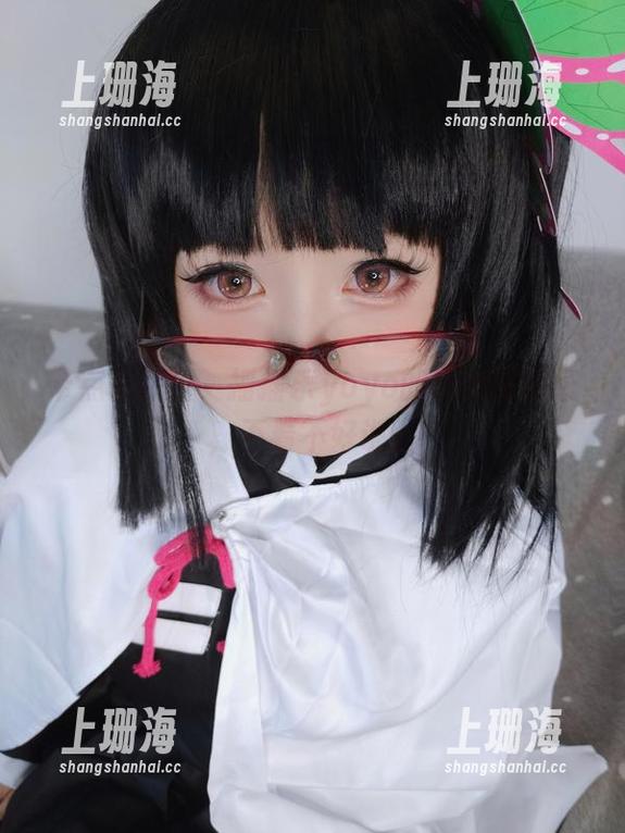 摇摇乐yoyo 带点儿戏谑,摇摇乐yoyo的兔女郎图包,不看不好说。