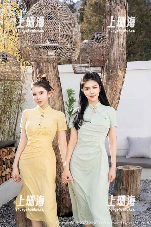 星颜社 - 赵馨悦无圣光写真：秘书？不，这里是“拖延大赛”的现场！