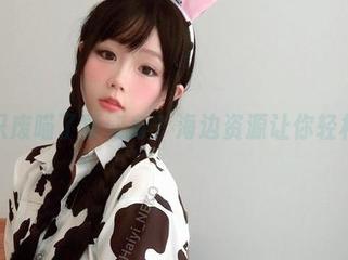 是一只废喵了要变身？海边资源让你轻松办到