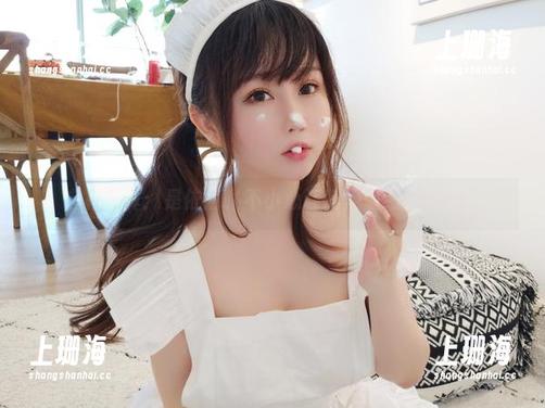 白裙写真：是依酱吖不小心让其他壁纸失业了！