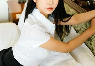 普美(bomi)的女友全套图集：有时候我觉得这太赞了！
