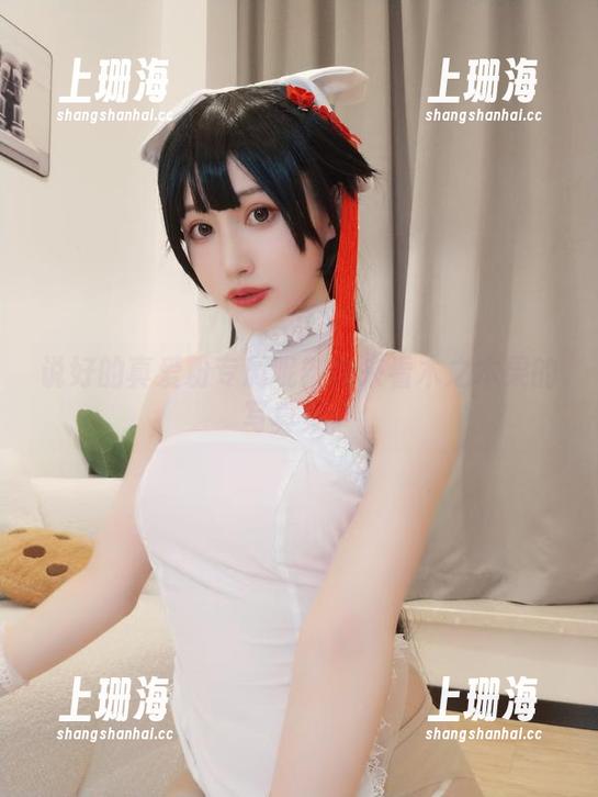 说好的真爱粉专属呢？快来看木之本果的写真集！