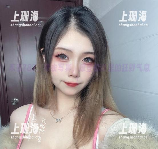 末夜787：皮衣写真，摩登都市里的狂野气息！