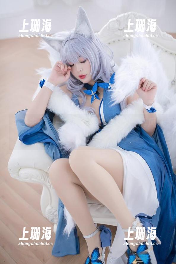 杏子夫人，一道“秀色可餐”的写真风味，咕哝咕哝甜蜜