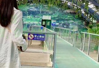 微密圈 – 哇，林子琳喵的白裙，结合了清丽和俏皮，你也被圈粉了嘛？当然得下载一份！