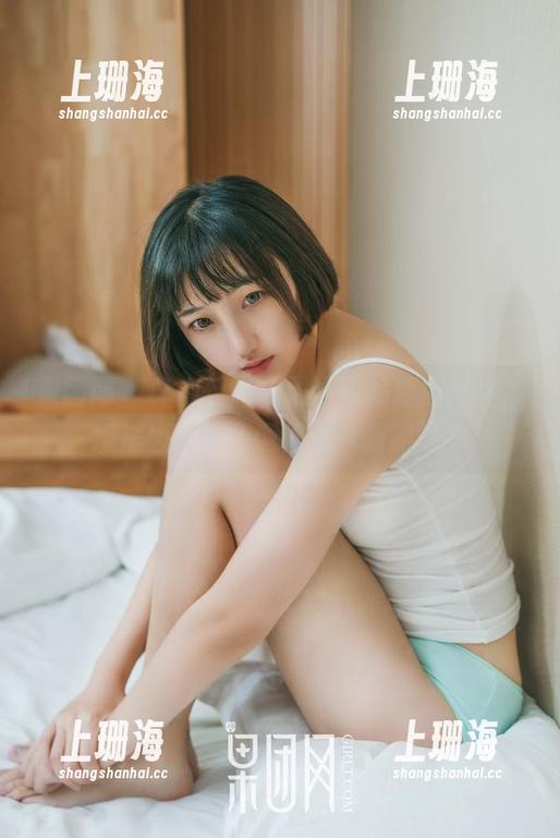 果团网 - 真心想问，周妍希的粉色图片，魔法级别的色调是怎么做到的？