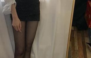 微密圈 – 桃脱了的连衣裙：高清精品合集，既是召唤也是提醒，注意过来一阵风