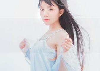 桜桃喵变身万圣节女巫，无圣光下的惊艳，梦幻图片带你入戏！