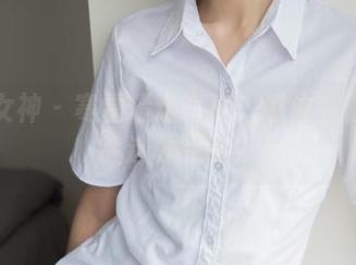 梦丝女神 – 寒霜精选写真：哪位主播敢挑战这种克制？