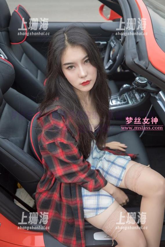 梦丝女神 - 在线寻找快乐，莹仙女的PINK写真，随便瞧瞧？