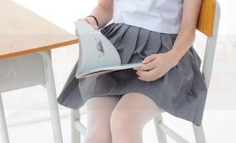 森萝财团 – 小樱又来了！最新作品集“内部”把4K品质玩得飞起，太过瘾了吧。