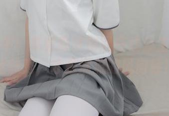 裤子？不！来看森萝财团在线公主妹妹的丝袜秀，才是潮流的风向标！