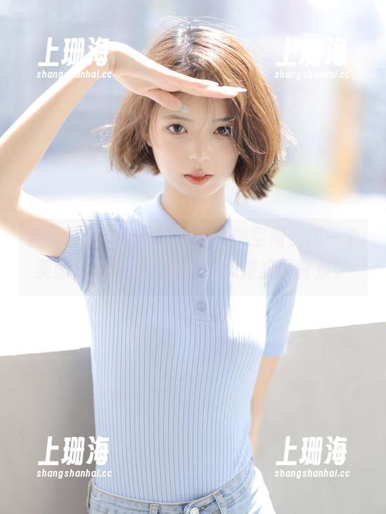 森萝财团与白丝学妹的休憩空间，怎一个美图合集了得，每张都想做桌面背景。
