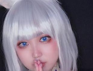 红裙cos来了，椒妮佐仁又把我带进了梦里