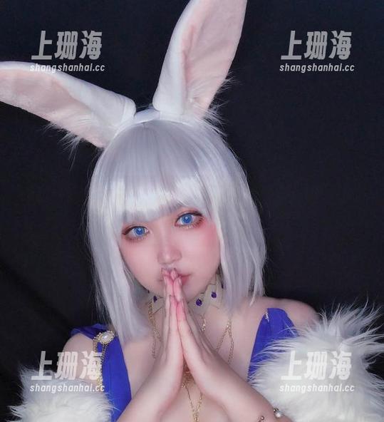 红裙cos来了，椒妮佐仁又把我带进了梦里