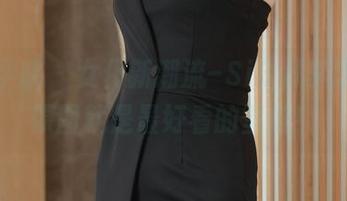 模范学院 – 女仆新潮流–SiByl李思宁的原图就是最好看的壁纸！